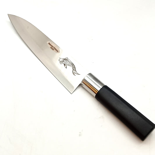 HH Gyuto nero Special Edition