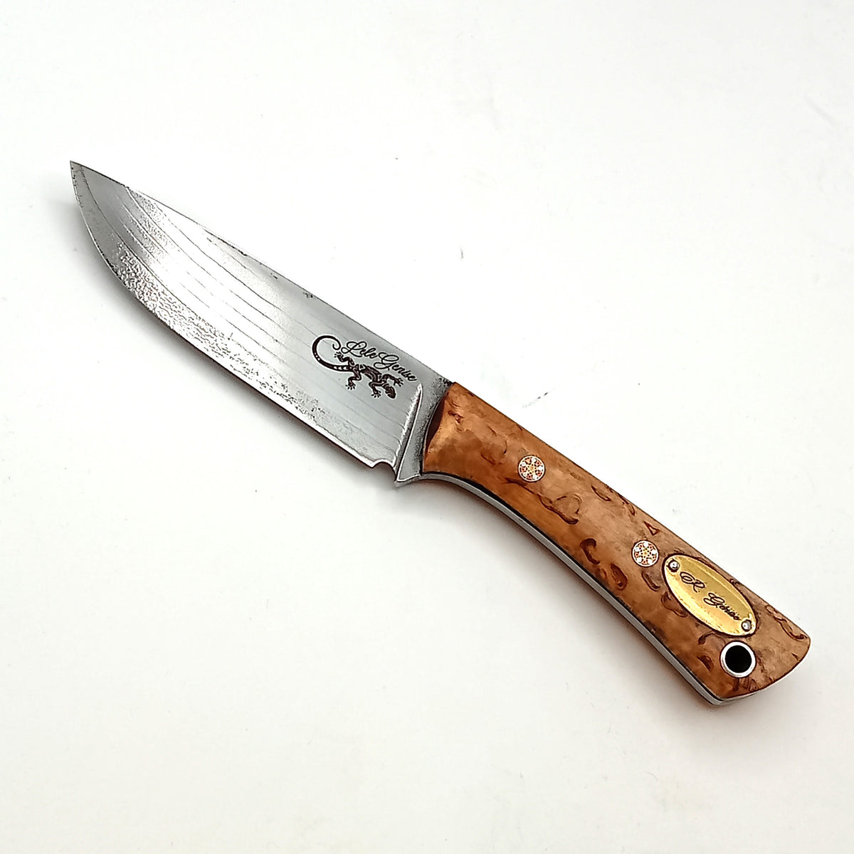 Coltello Artigianale 2