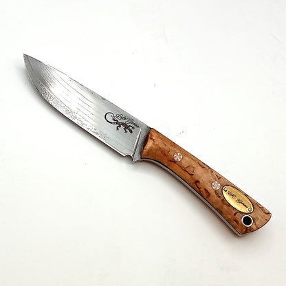 Coltello Artigianale 2