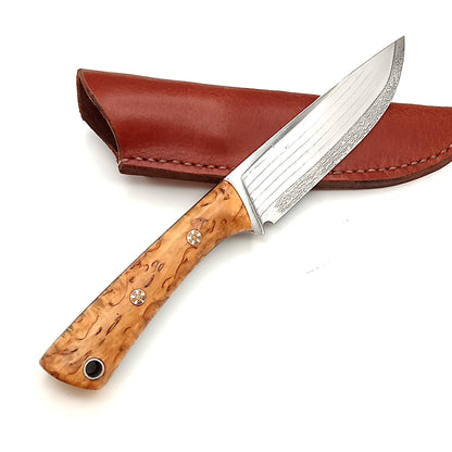 Coltello Artigianale 2