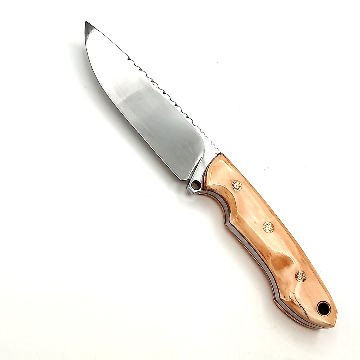 Coltello Artigianale 1