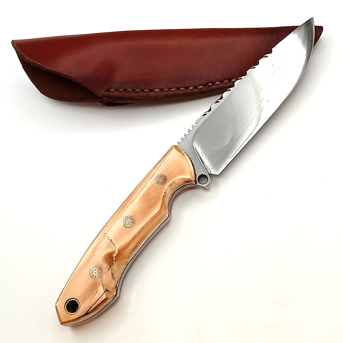 Coltello Artigianale 1