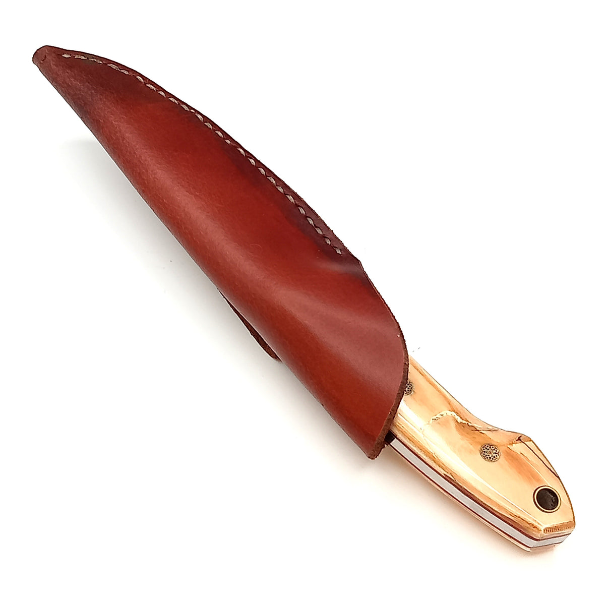 Coltello Artigianale 1
