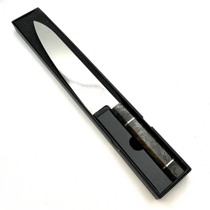 Kyriu Trinciante 24cm Manico in Carbonio