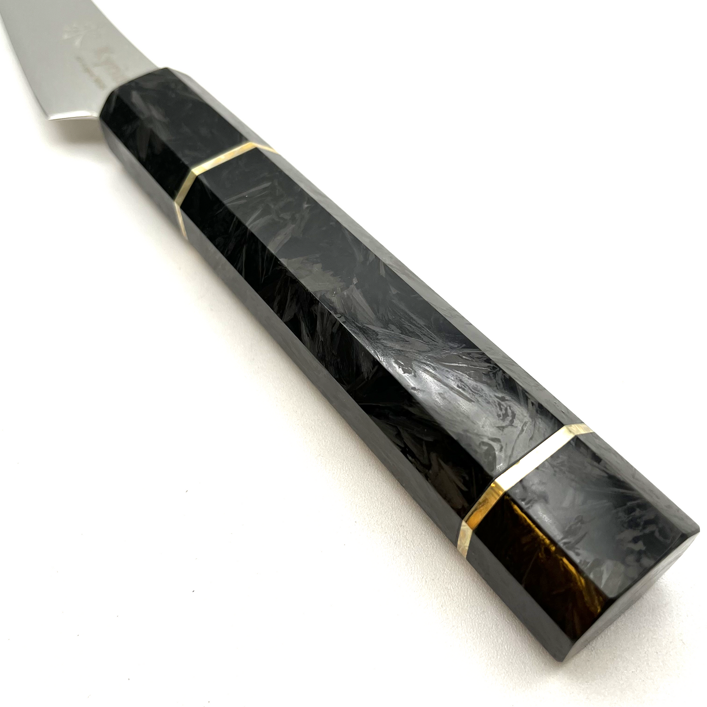 Kyriu Disosso Manico in Carbonio