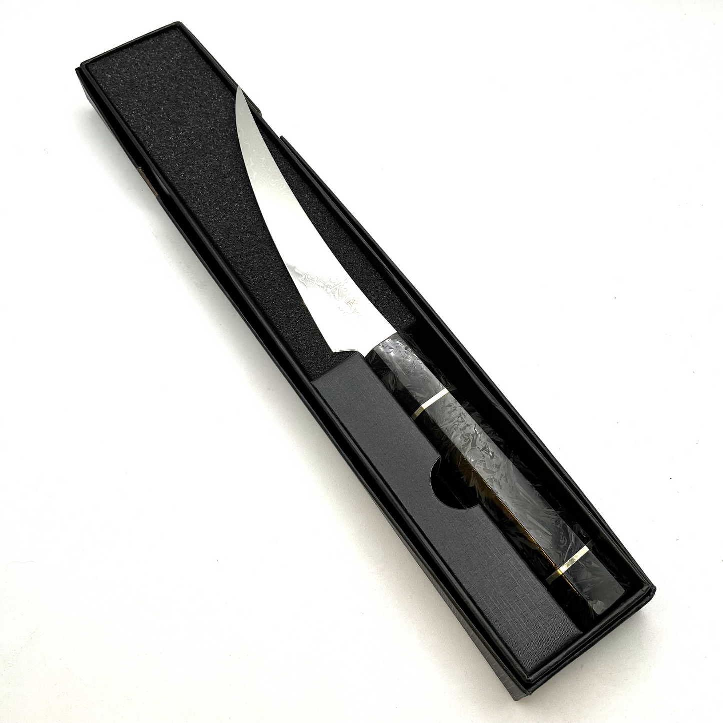 Kyriu Disosso Manico in Carbonio