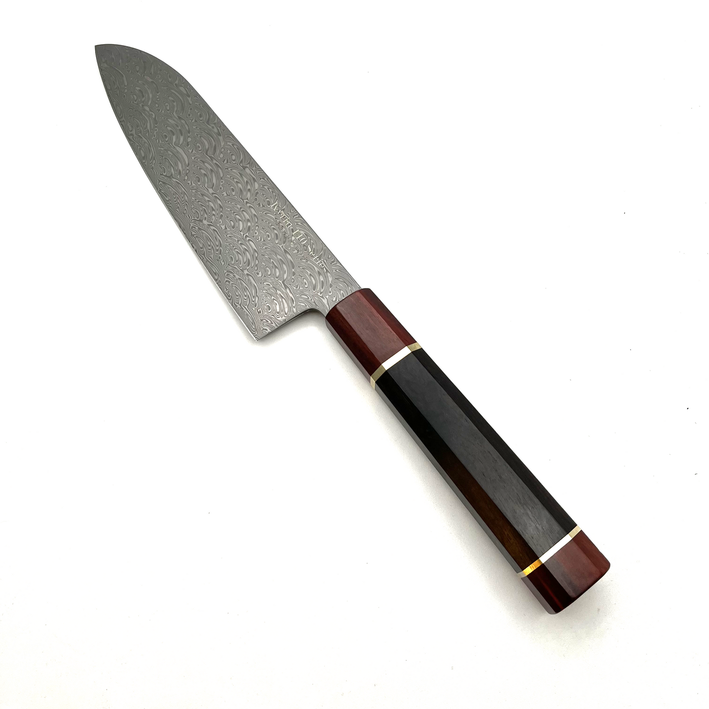 Kyriu 110 Santoku