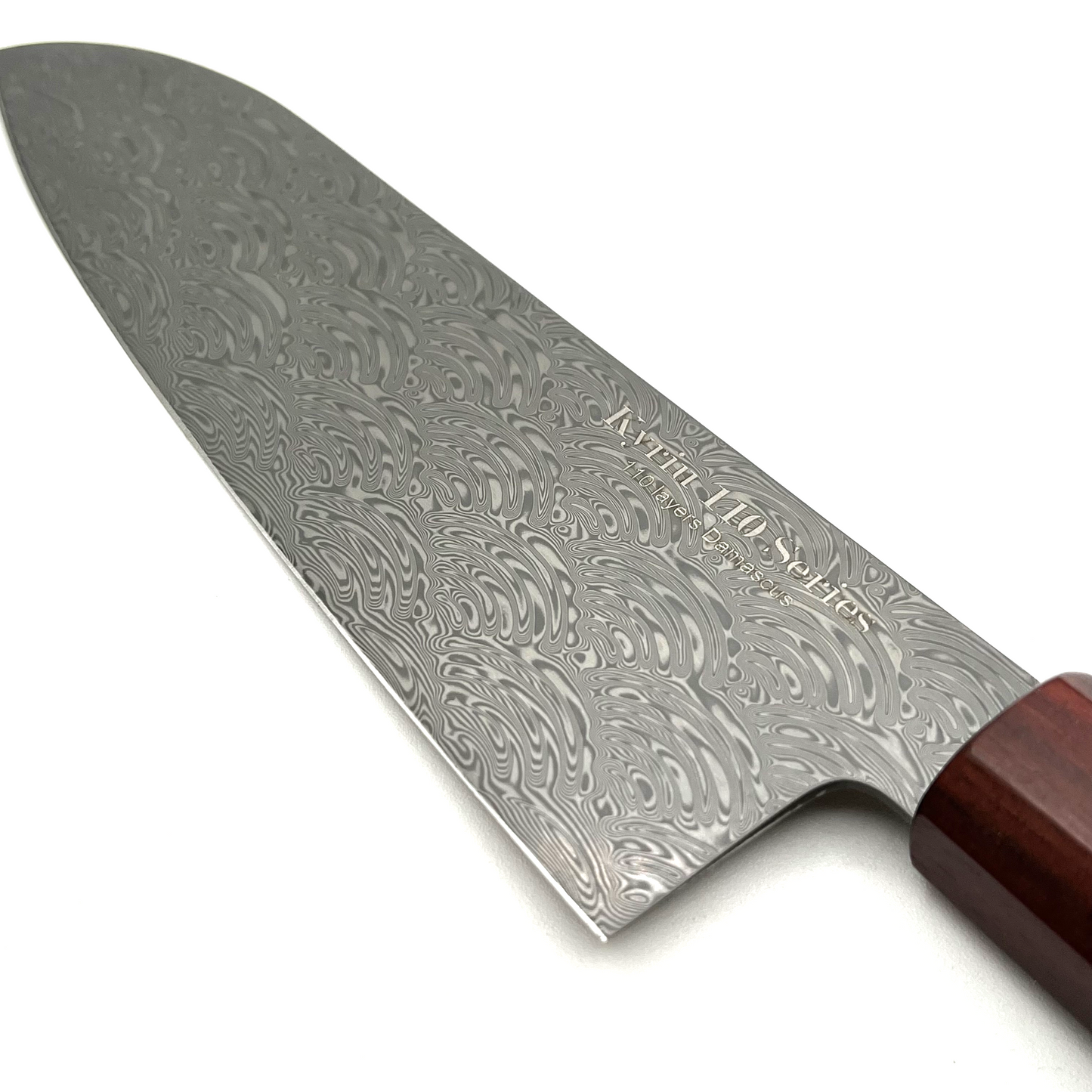 Kyriu 110 Santoku