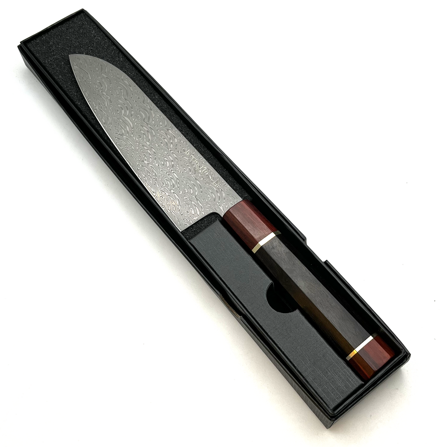 Kyriu 110 Santoku