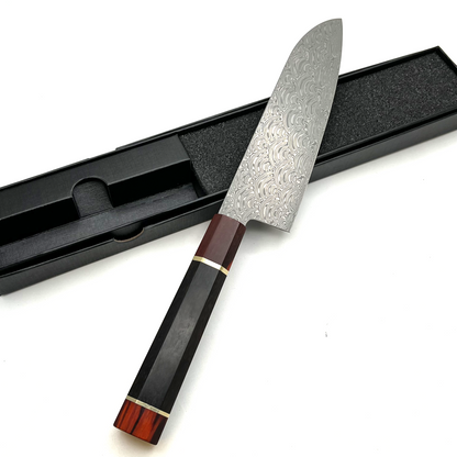 Kyriu 110 Santoku