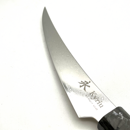 Kyriu Disosso Manico in Carbonio