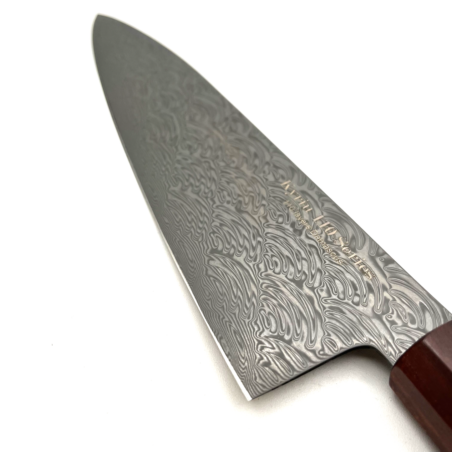 Kyriu 110 Trinciante