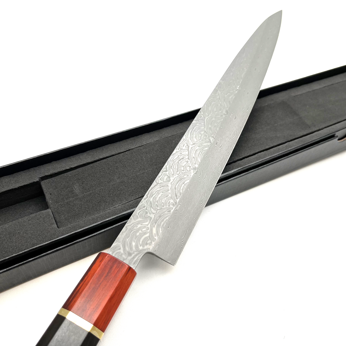 Kyriu 110 Sashimi 27cm