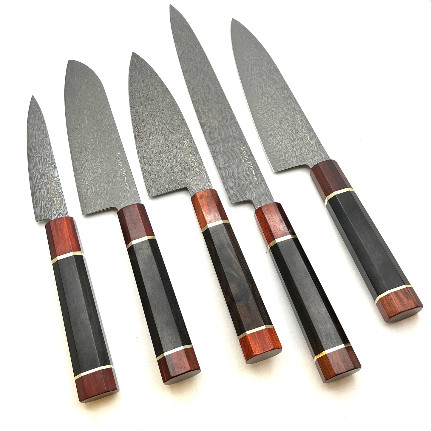 Set Kyriu 110  5 pezzi