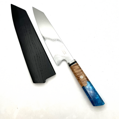 Custodia in Legno Nera