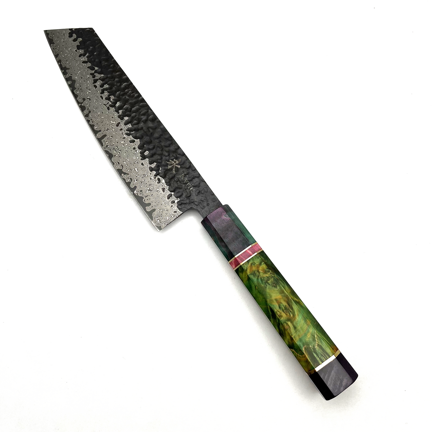 Set Kyriu 5 pezzi "Foresta"