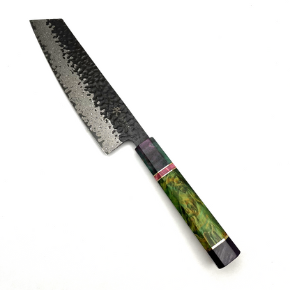 Set Kyriu 5 pezzi "Foresta"