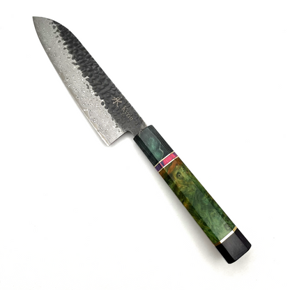 Set Kyriu 5 pezzi "Foresta"