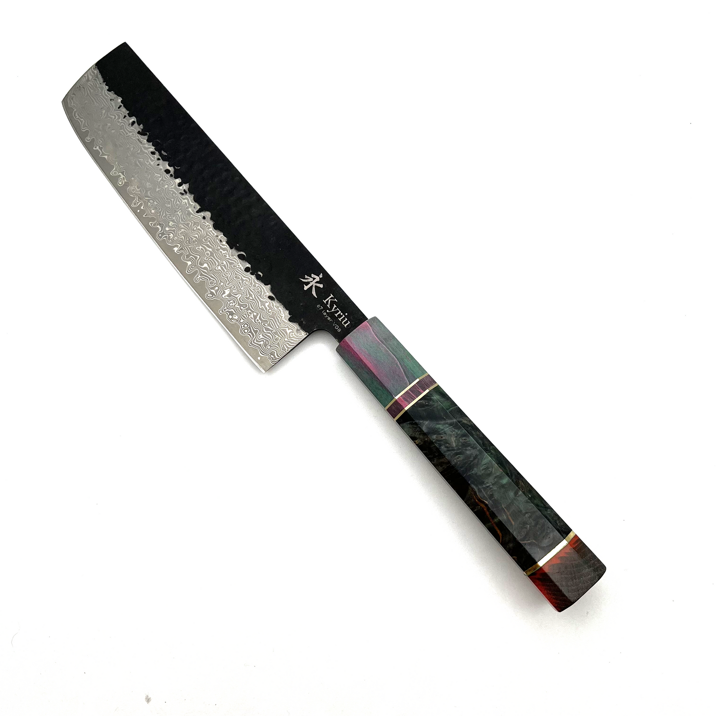 Set Kyriu 5 pezzi "Foresta"