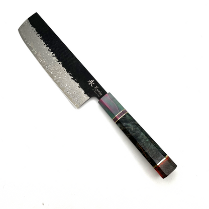 Set Kyriu 5 pezzi "Foresta"