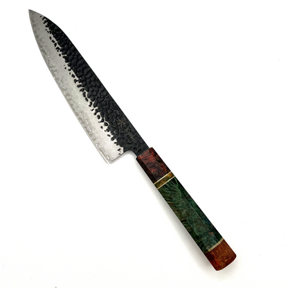 Set Kyriu 5 pezzi "Foresta"