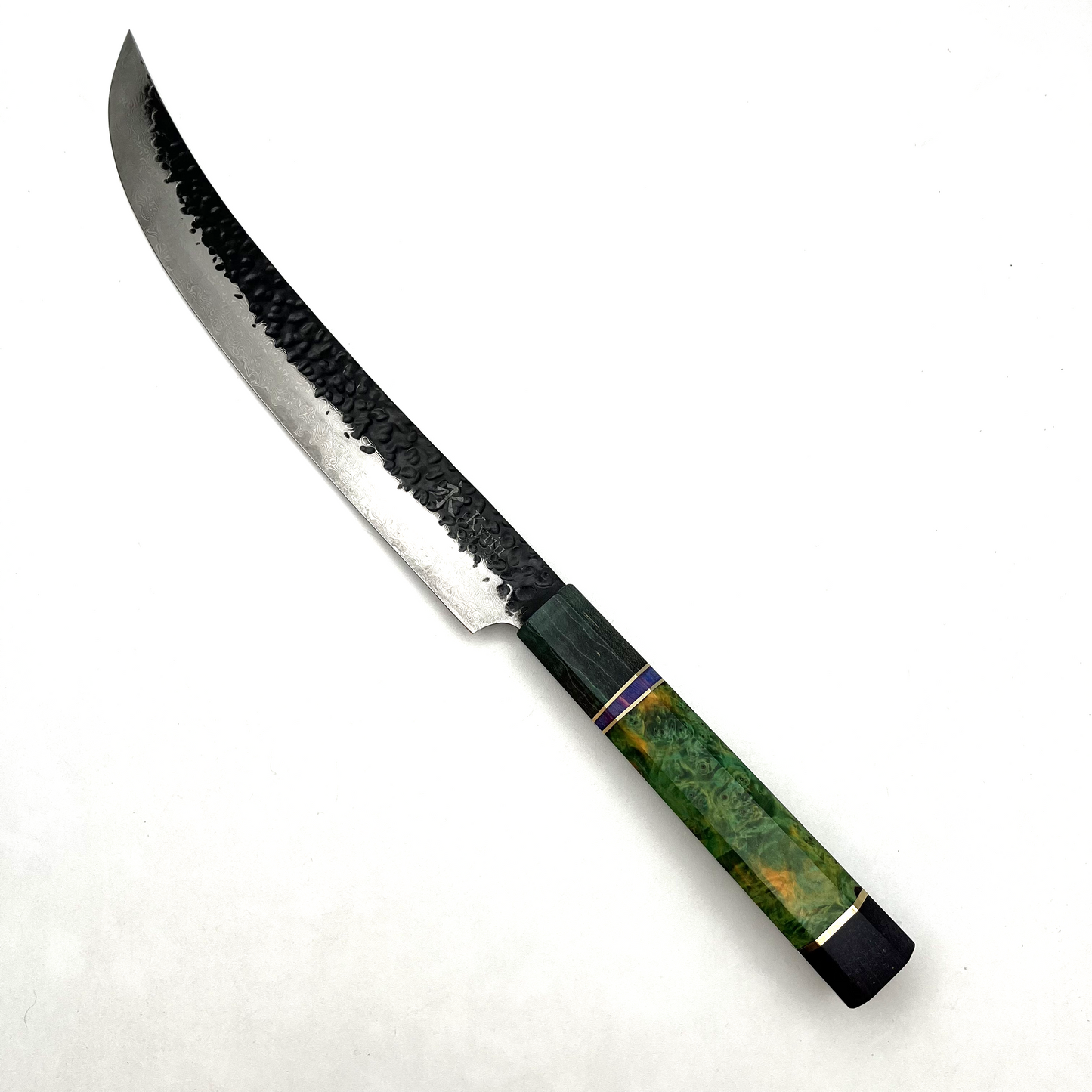 Set Kyriu 5 pezzi "Foresta"