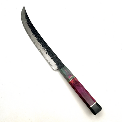 Set Kyriu 4 pezzi "Magenta"