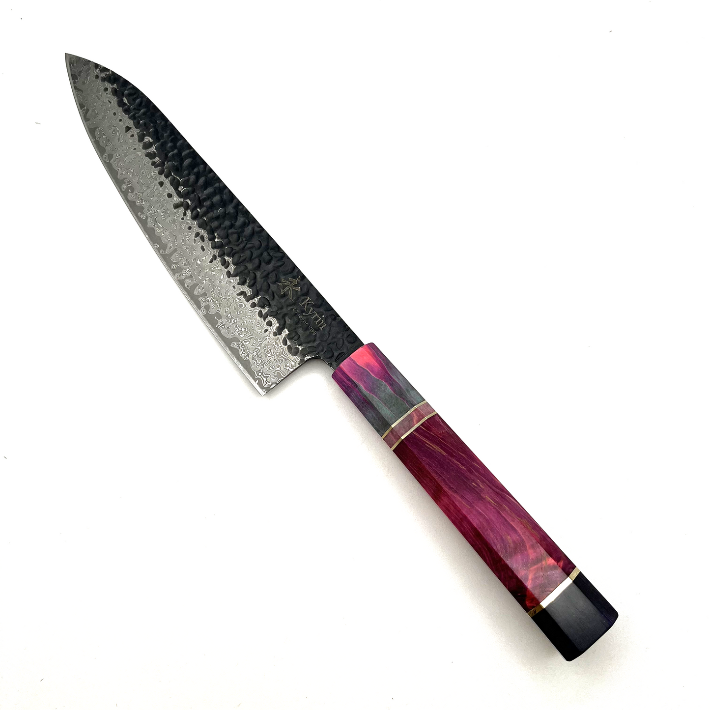 Set Kyriu 4 pezzi "Magenta"