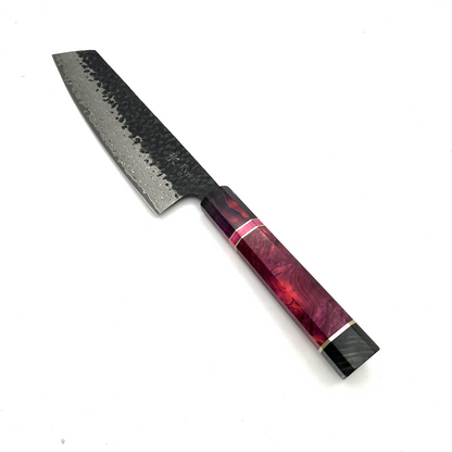 Set Kyriu 4 pezzi "Magenta"