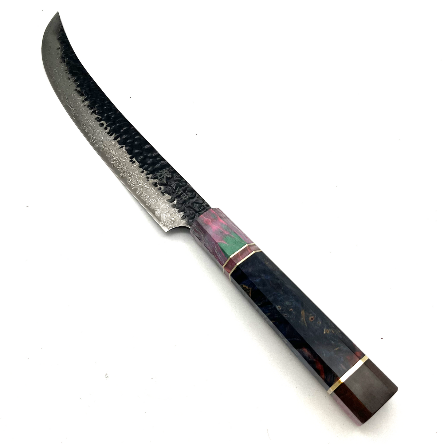 Set Kyriu 4 pezzi "Blu Notte"