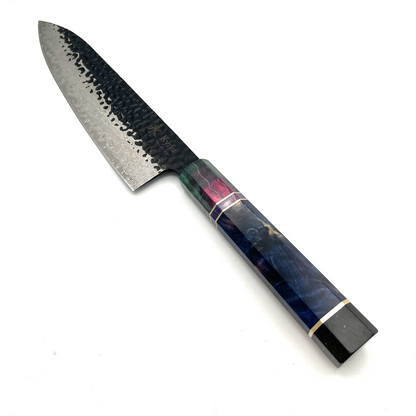 Set Kyriu 4 pezzi "Blu Notte"