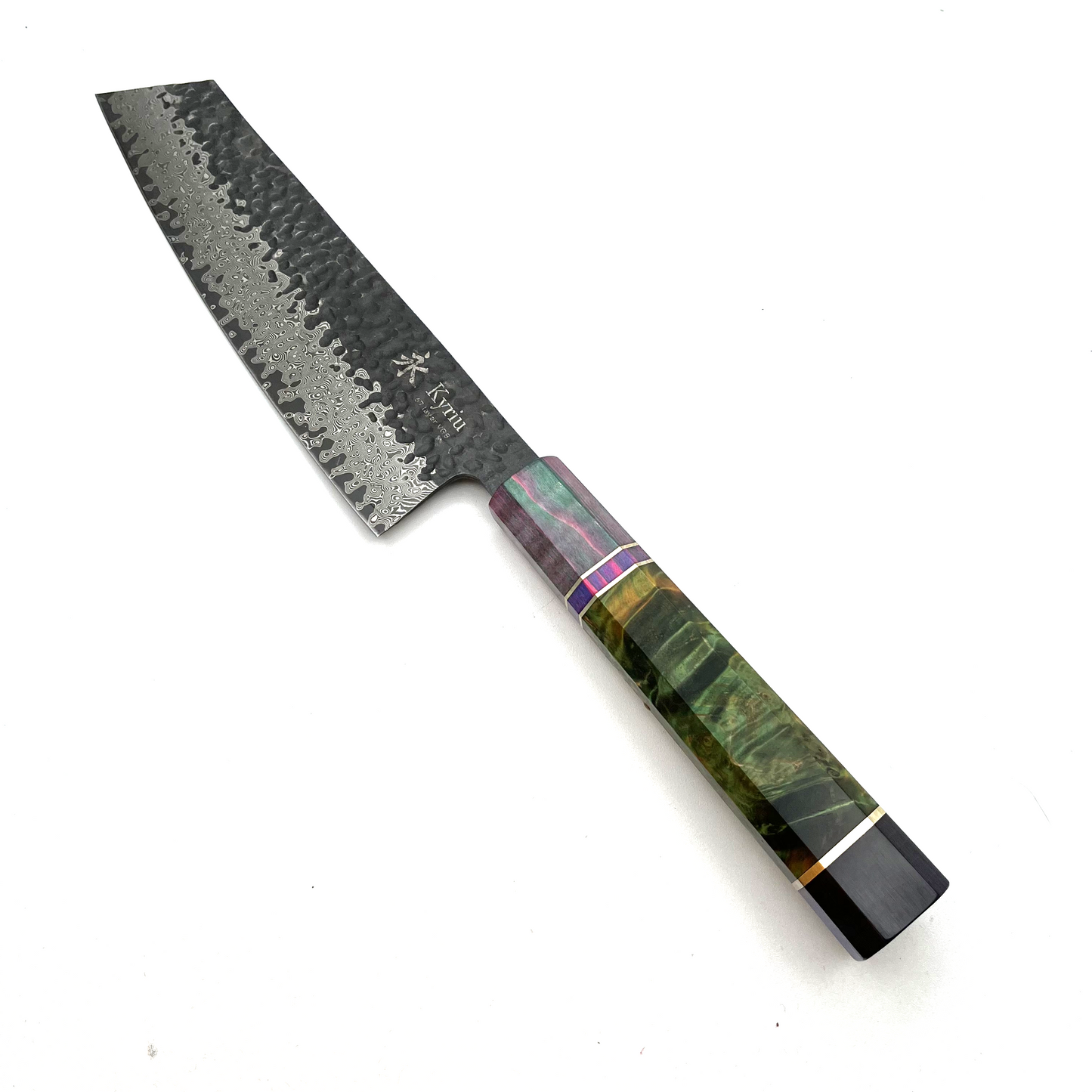 Set Kyriu 2 pezzi "Slime"