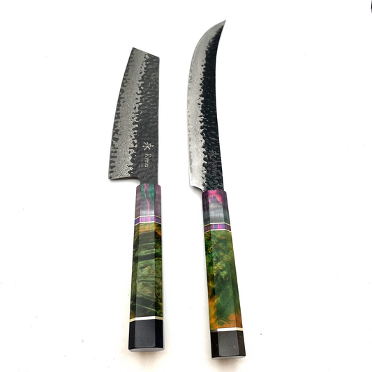 Set Kyriu 2 pezzi "Slime"