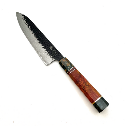 Set Kyriu 2 pezzi "Fiamma"