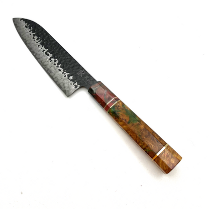 Set Kyriu 2 pezzi "Fiamma"