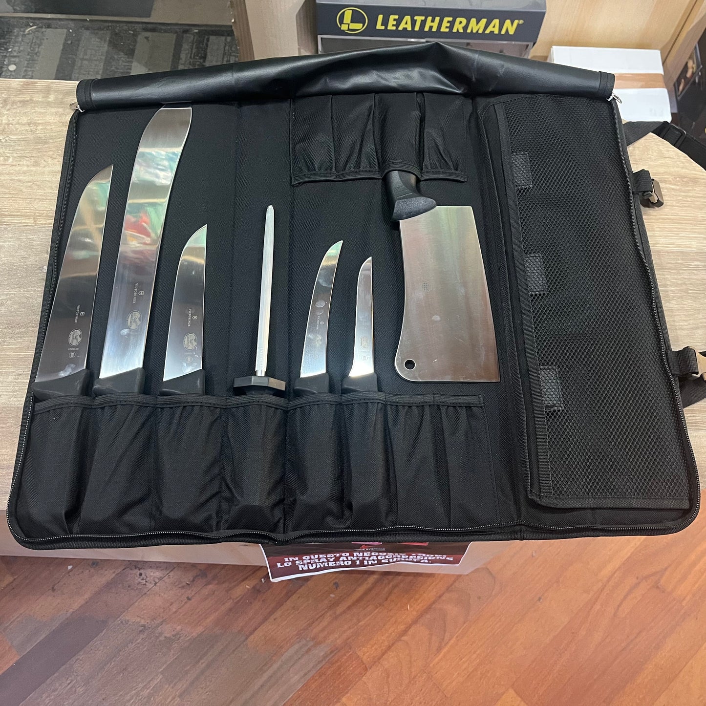 Victorinox Set per Carne Professionale