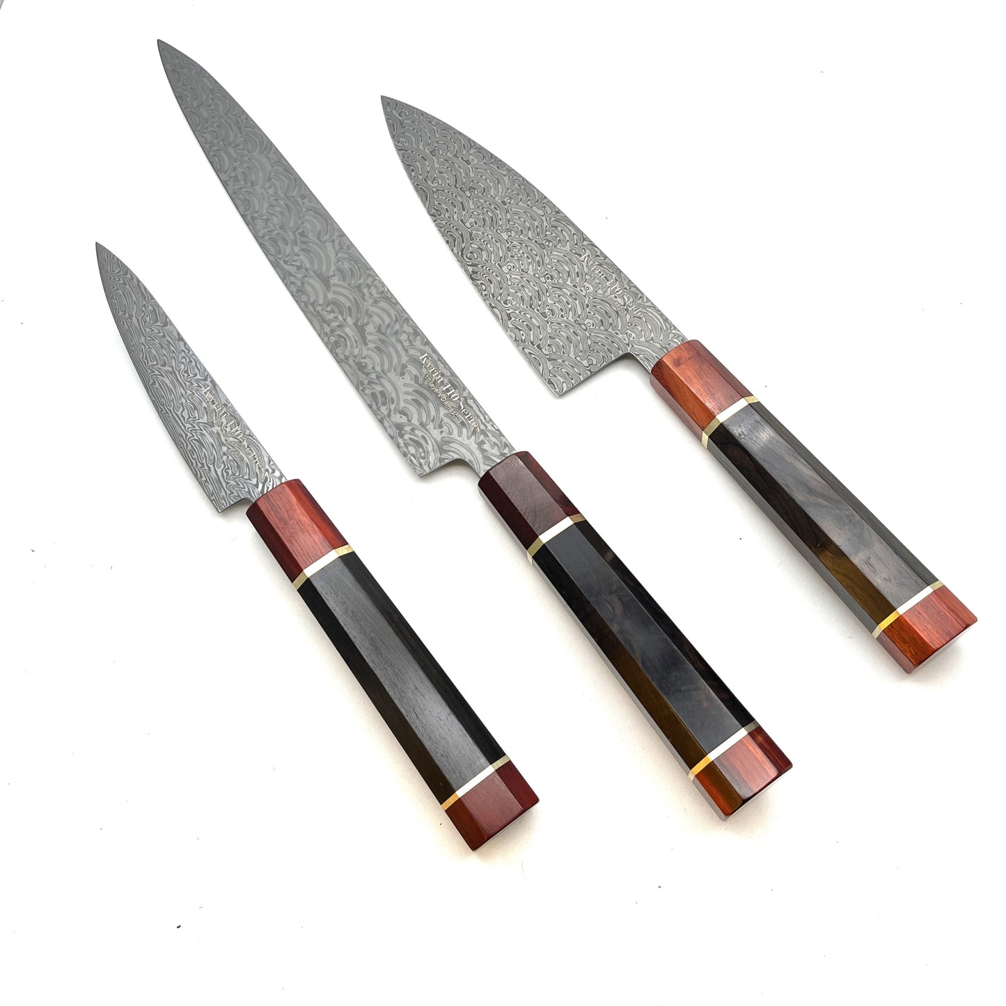 Set Kyriu 110 Per Pesce
