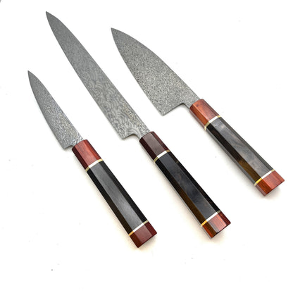 Set Kyriu 110 Per Pesce