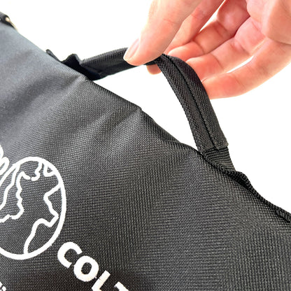 Borsa Mondo Coltelli