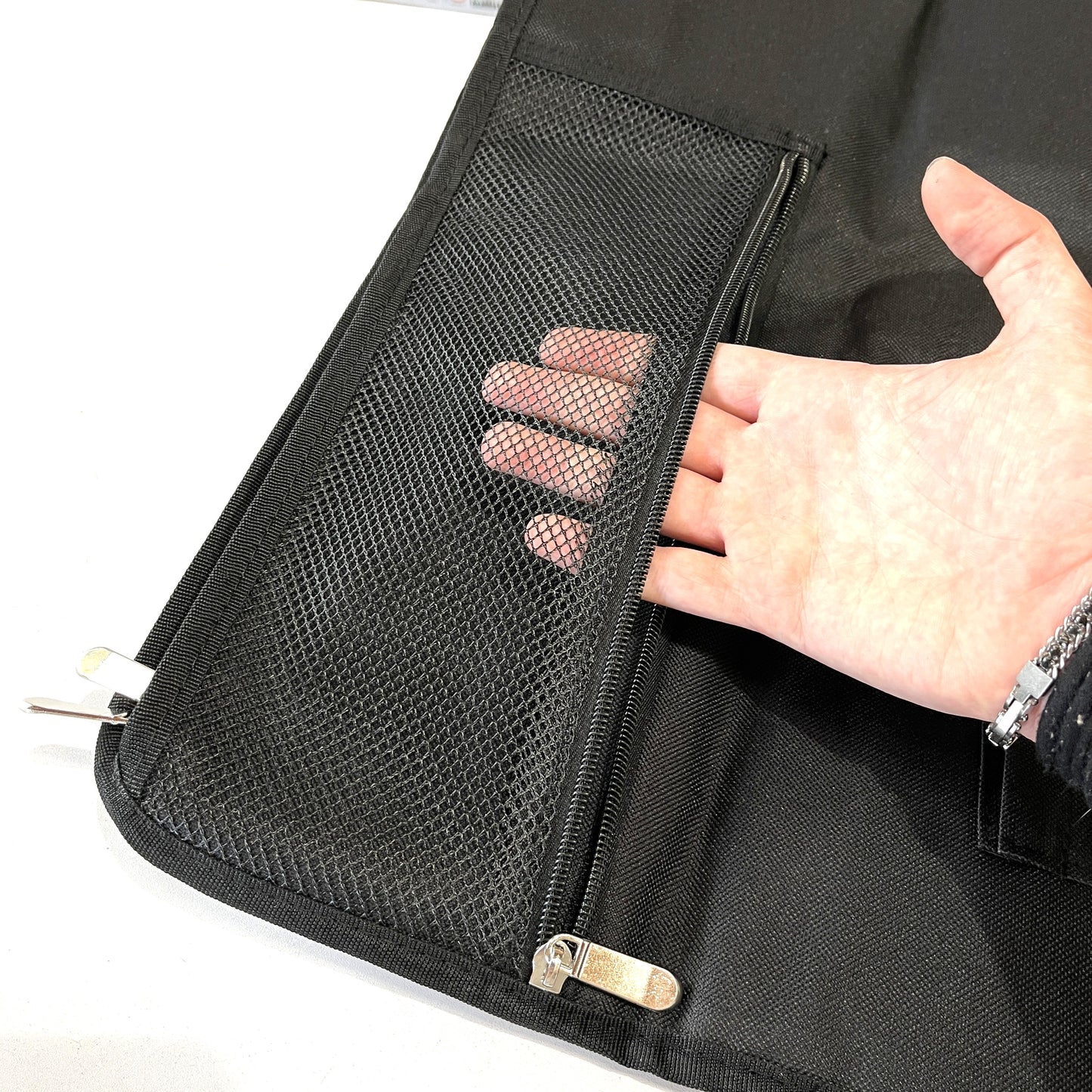 Borsa Mondo Coltelli
