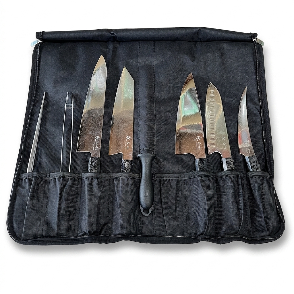 Borsa Mondo Coltelli