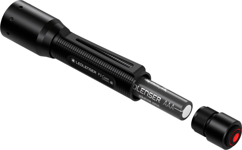 Ledlenser P3 Core