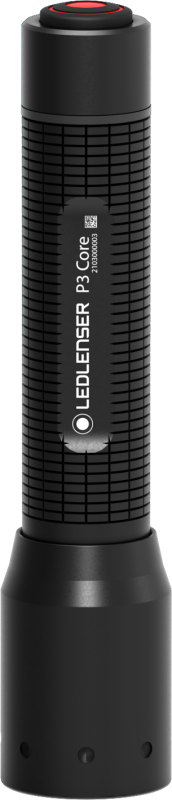 Ledlenser P3 Core