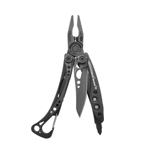 Leatherman Skeletool (Copia)